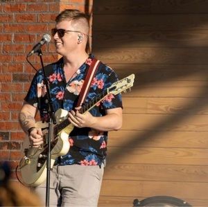 Meet your Posher, Ryan